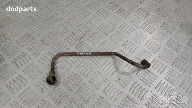 Тръба Saab 9-3 2.0T 2000г.	