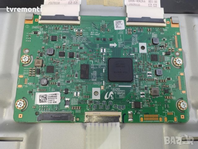 T-Con BN41-02481A BN95-02676A