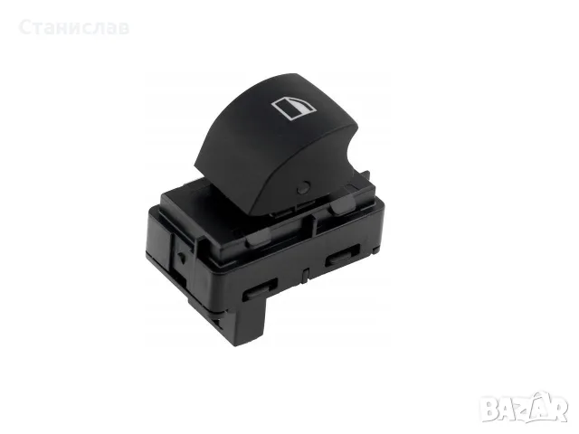 Бутон за електрически стъкла за BMW X3 E83, BMW 5 E60 / E61 – 3404051