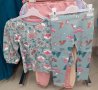 Нови детски блузи и клинове , снимка 1 - Детски комплекти - 42369711