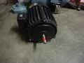 Трифазен ел.мотор 0,75KW- 1400 об/мин., снимка 10