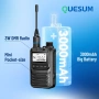 Quansheng M7 –  DMR/Analog 3W, снимка 4