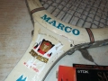 MARCO-ТЕНИС РАКЕТА ОТ ФРАНЦИЯ 0510251741, снимка 8