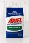 Ariel Powder Automatic Professional, перилен препарат, 15 кг, снимка 2