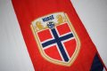 Norway - Norge - Страхотен 100% ориг. шал / Норвегия / Фенски, снимка 6