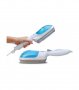 TOBI - ПОРТАТИВЕН УРЕД ЗА ГЛАДЕНЕ И ПОЧИСТВАНЕ С ПАРА - код 0533, снимка 7