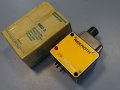 пресостат за налягяне Rexroth HED 3 OA 33/200 Bourdon tube pressure switch, снимка 1 - Резервни части за машини - 37720198