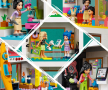 LEGO® Friends 42604 - Молът в Хартлейк Сити, снимка 13