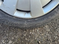 Метални джанти с зимни гуми 16" за Audi A3 8P 2010g, снимка 8
