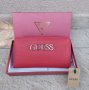 Луксозен портфейл с кутия  Guess  код SG 315, снимка 1