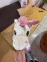 Продавам чисто нов голям плюшен еднорог , снимка 3