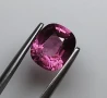 Елегантен шпинел в страхотен розов цвят 1.72кт.! Нов!, снимка 4