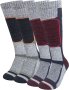 Промоция Термо Чорапи MERINO COLLMAX номер 39-46, снимка 1 - Аксесоари и консумативи - 42754521