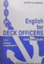 English for Deck Officers / Английски за корабоводители Dimitrina Deleva