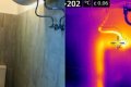 Термокамера-Силистра, снимка 7