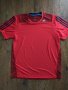 adidas Cltr Tee - страхотна мъжка тениска КАТО НОВА, снимка 7