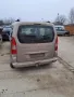 Citroen Berlingo 1,6 бензин 90к.с, снимка 3