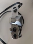 Yashica J-P тяло (за профилактика), снимка 5