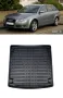 Стелка за багажник RizLine съвместимa с Audi A4 Б6-Б7 АВАНТ 2001-2008, снимка 1
