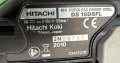 Hitachi DS 18DSFL - Акумулаторен винтоверт 18V, снимка 6