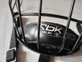 Reebok защитна мрежа за хокейна каска - черна, снимка 1