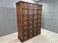 Български индустриален шкаф Р447, снимка 1