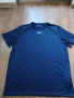Under Armour - страхотна мъжка тениска L КАТО НОВА , снимка 5