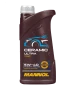 MANNOL- 5W40 -CERAMIC Ultra Syntese, снимка 2