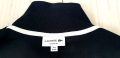Lacoste Classic Fit Cotton Knit  3/ 4 Cip Size / 8 - 3XL НОВО! ОРИГИНАЛ! Мъжка Блуза с 3/4 Цип, снимка 3