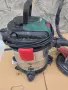 Жираф за шлайфане Raider 750W + Parkside прахосмукачка 12L, снимка 2