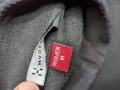 Haglofs Дамски Полар Размер M Черно с Цип Яке Fleece Jacket Планина Спорт, снимка 3