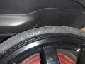 Сгъваеми резервни гуми патерица 5×112 18, 19 и 20цола за Мерцедес GLE, GLS AMG, Ауди SQ8, E-TRON, Q5, снимка 2