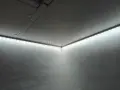 LED лента 220V 10W 10мм 4000k,6000k за кухня,витрини,лед лента,20м, снимка 2