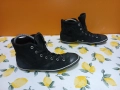 Converse кожени N 40 - 8,5 €, снимка 1