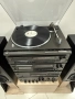 🔈ТОП колекционерски аудио сет TECHNICS - Class AA - усилвател, дек, тунер, CD🔈, снимка 8