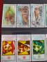 Пощенски марки  смесени серий поща България стари редки от соца за колекция декорация 29293, снимка 10
