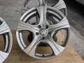 Джанти за Vw Passat, снимка 2