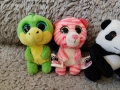 Мини плюшени играчки по 5 лв, снимка 9