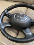 Волан с еърбег за Ауди, снимка 5