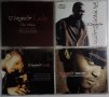 D'Angelo, AZ Yet, Tony Toni Tone, Bobby Brown, Brian McKnight, 702, MN8 и още ..., снимка 1
