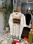 Versace Мъжка Памучна Тениска👕Мъжка Блуза С Къс Ръкав Версаче - Различни Цветове Код SK1176, снимка 2