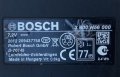 Bosch AGS 7.2 Li - Акумулаторна ножица за трева , снимка 5