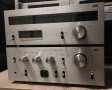 Сет усилвател и тунер JVC, снимка 1