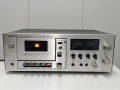 стерео касетъчен дек SONY TC-209 SD, снимка 1
