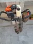 Моторен свредел под наем Ямбол ф200мм и ф100, снимка 1