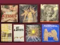 Фотография, изложби, изкуство, мода - 31 книги, снимка 5