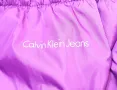 Детско зимно яке Calvin Klein за момиченце - 8-10 год., снимка 2