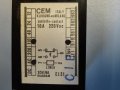 реле време CEM 979 system EI31 timing relay, снимка 5