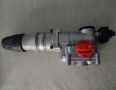 Перфоратор 1500W на части, снимка 2