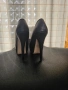 дамски обувки на висок ток , снимка 1